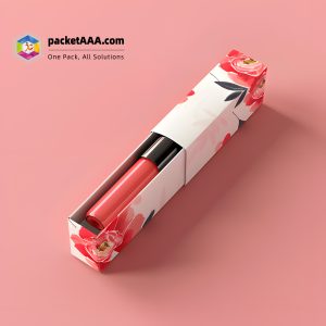 Lip Gloss Packaging